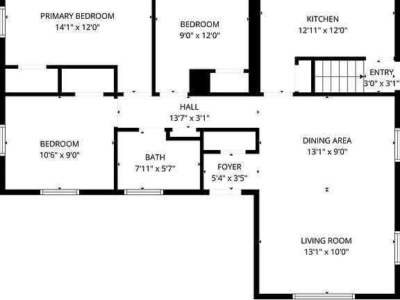 2nd image of this home