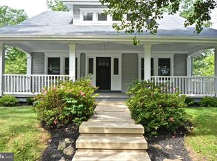 404 Burd St, Pennington, NJ