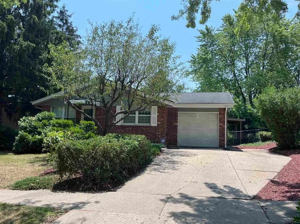 4307 Oconnell St, Rockford, IL 61109