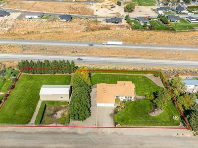 10414 S 952nd Pr SE, Kennewick, WA, 99338