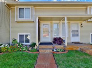 5520 S Gold St APT 200, Wichita, KS 67217