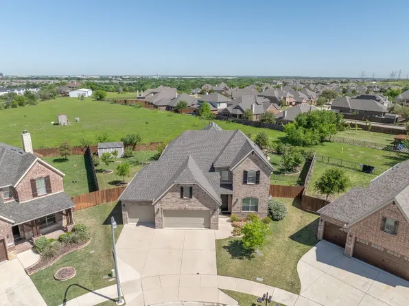 15108 Ravens Way, Roanoke, TX 76262