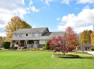 16280 Erhart Northern Rd, Valley City, OH 44280