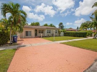 3629 SW 60th Pl, Miami, FL 33155