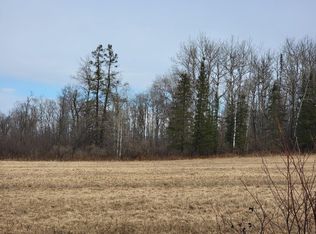 W Townline Rd, Ojibwa, WI 54862