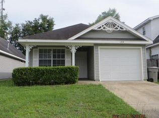 133 Wildflower Ln, Pensacola, FL 32514