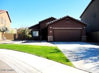 6415 S 50th Dr, Laveen, AZ 85339