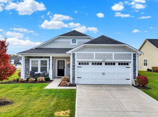 12201 Meyers Pl, Noblesville, IN 46060