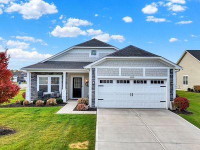 12201 Meyers Pl, Noblesville, IN, 46060