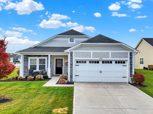 12201 Meyers Pl, Noblesville, IN 46060