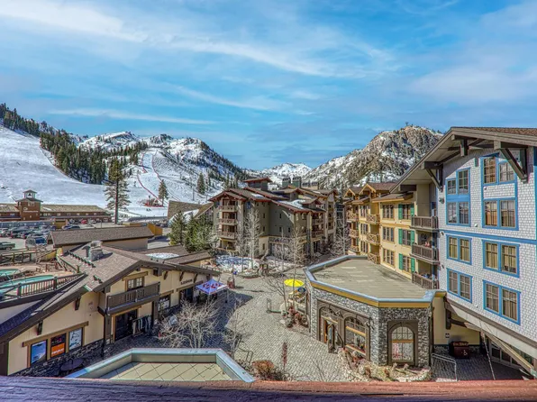 1850 Village South Rd #410-4-410, Olympic Valley, CA 96146