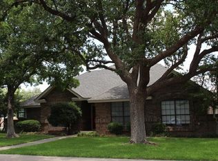 4408 Westminister Dr, Midland, TX 79707