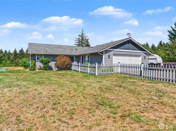 251 E Nikki Lane, Belfair, WA 98528