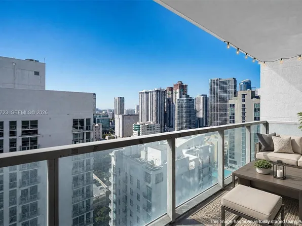 253 NE 2nd St APT 3104, Miami, FL 33132