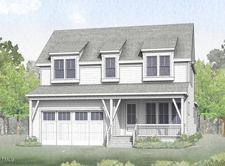 1717 Birdhaven Ln, Wendell, NC 27591