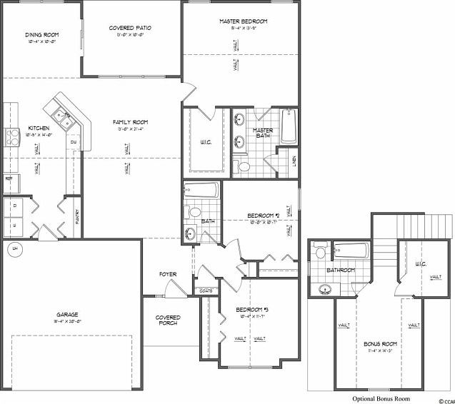 2nd image of 3301 Holly Loop