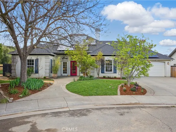 9 Smith Brothers Ct, Chico, CA 95926