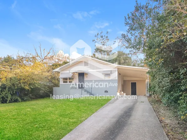 2926 Urban Ave, Columbus, GA 31907