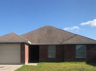 4769 Espinosa, Brownsville, TX 78526