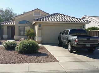 8227 W Voltaire Ave, Peoria, AZ 85381