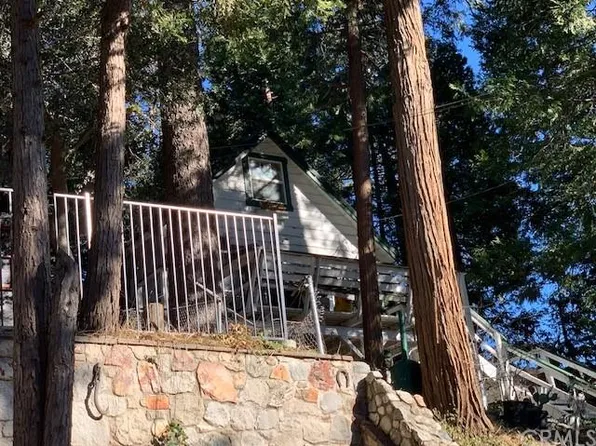 891 Big Oak Rd, Crestline, CA 92325