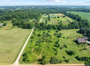 0 E Cole Rd, Durand, MI 48429