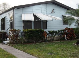 8461 Florence Dr, Port Saint Lucie, FL 34952