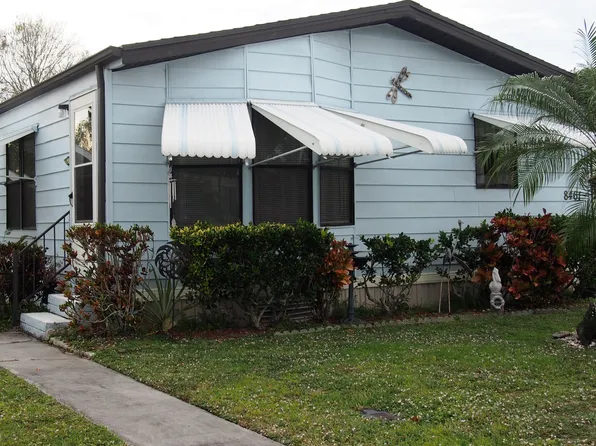8461 Florence Drive, Port St Lucie, FL 34952