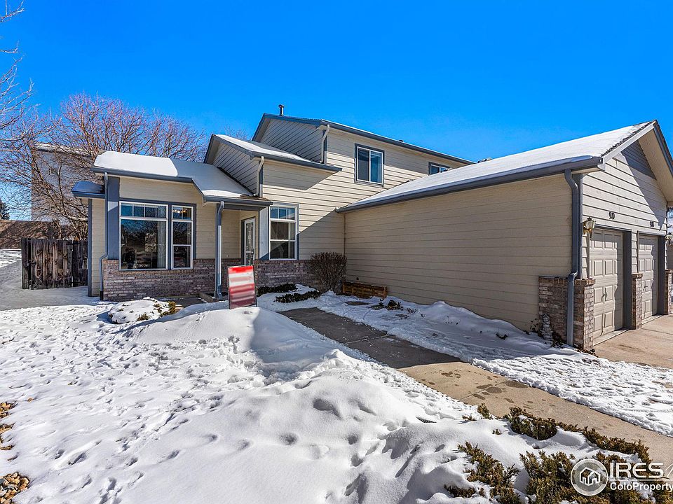 910 Parker Dr Longmont CO Zillow Apartments for Rent in Longmont