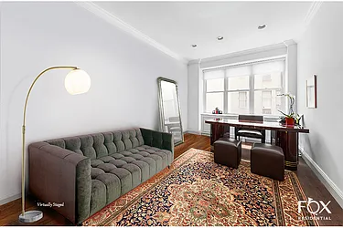 Sold by Fox Residential Group