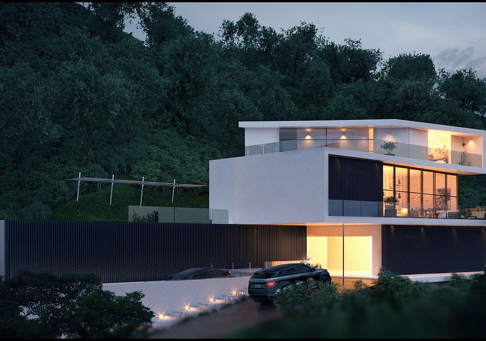 1st image of 2438 N Beverly Glen Blvd