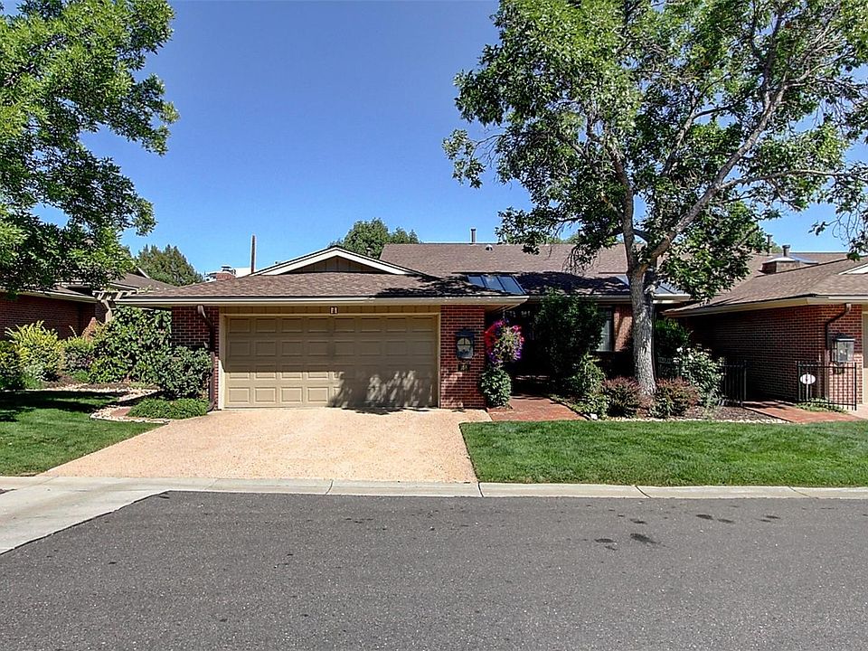 1st image of 2800 S University Blvd Unit 168