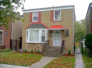 8619 S Hermitage Ave, Chicago, IL 60620