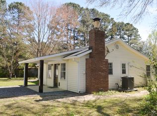 117 Veterans Ln, Pineville, SC 29468