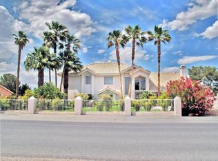6242 Coley Ave, Las Vegas, NV 89146