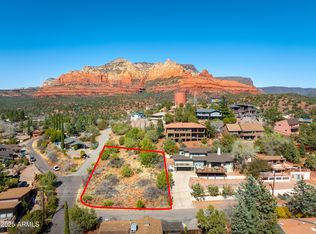 10 Sunrise Ave #42, Sedona, AZ 86336
