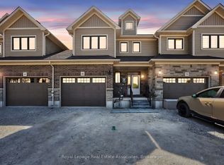 51 Swain Cres, Collingwood, ON L9Y 5T3