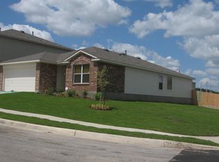 9702 Dakota Bay, Converse, TX 78109