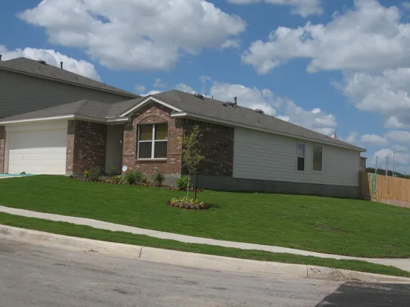 9702 Dakota Bay, Converse, TX 78109