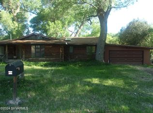 3383 E Cactus Blossom Ln, Camp Verde, AZ 86322