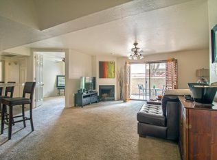 2935 N 68th St UNIT 125, Scottsdale, AZ 85251