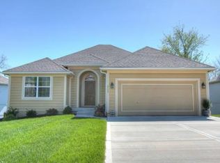 4505 NE 85th St, Kansas City, MO 64156