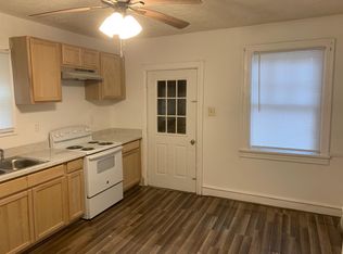 2020 Richmond Ave, Petersburg, VA 23803