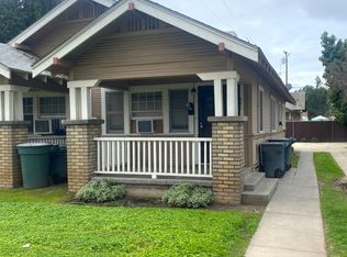 856 W 22nd St, Merced, CA 95340