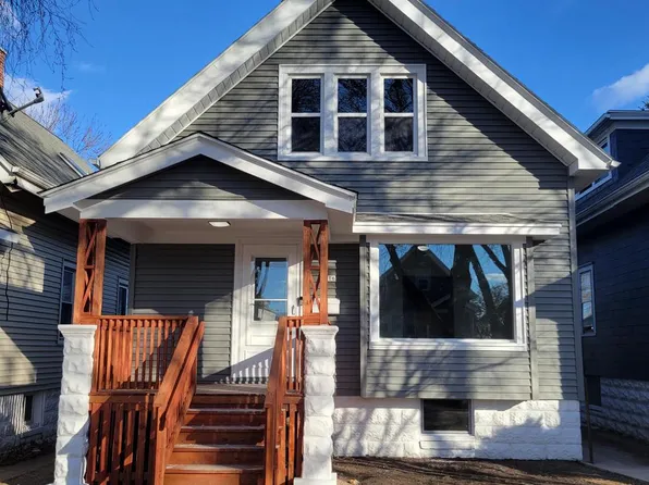 3216 South 9th STREET, Milwaukee, WI 53215
