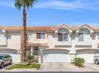 5267 Sunny Beach Ln, Las Vegas, NV 89118
