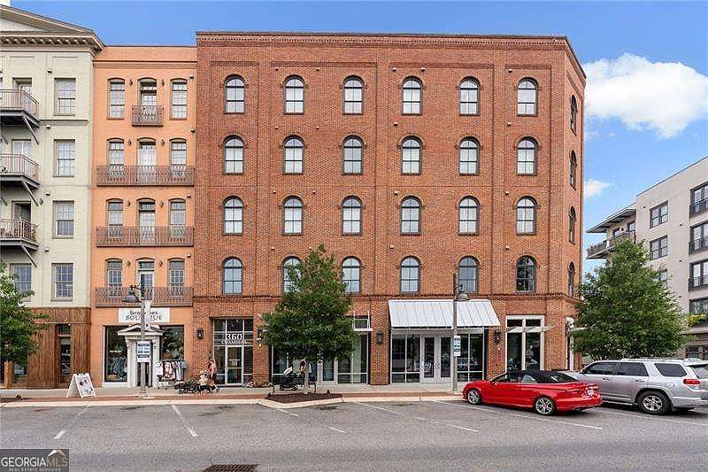 1st image of 360 Chambers St Unit 155