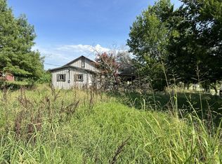 1051 Lake Sawyer Rd, Ennis, TX 75119