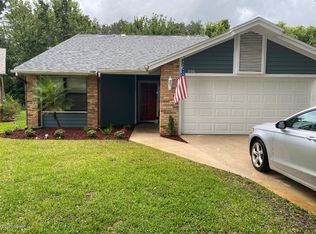 906 N Lakewood Ter, Port Orange, FL 32127