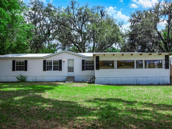 10728 SW County Road 18, Lake Butler, FL 32054